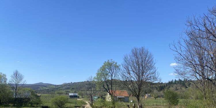 Danas lijep i sunčan dan, narednih dana dan sunca dan kiše