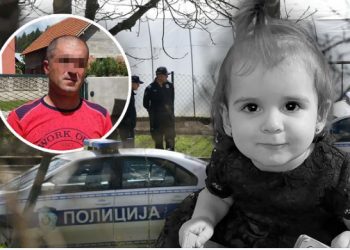 Zašto se zataškava slučaj ubistva male Danke, advokati sumnjaju u jedno