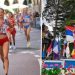 Saima Murić osvojila prvo mjesto na drumskoj trci u italijanskom gradu Oderzu