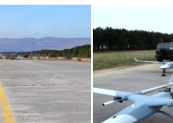 Sjenica: Vojska Srbije ponovo koristi aerodrom Dubinje za vojne vježbe