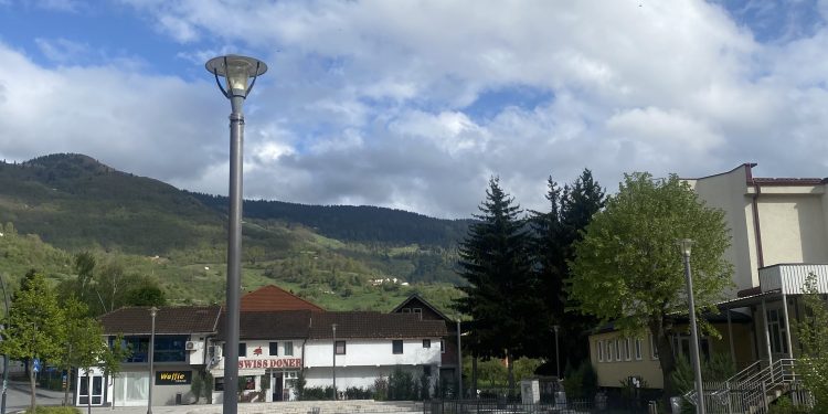 Danas smena sunca i kiše, a evo kako nas vrijeme očekuje za vikend