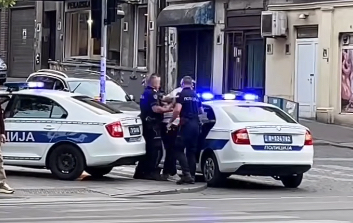 Više osoba uhapšeno u Novom Pazaru i Nišu zbog prevara putem “kol centra”