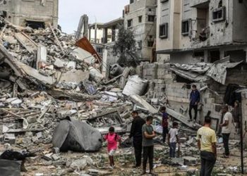 Gaza pretrpjela jake napade tokom noći, preko 26 Palestinaca ubijeno