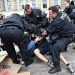 Njemačka: Propalestinski protest studenata, policija tukla i hapsila