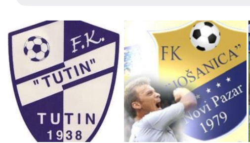 Veliki Sandžački derbi Tutin-Jošanica, subota na gradskom stadionu