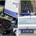 Filmska pljačka kladionice u Novom Pazaru, uletjeli sa pištoljem i odnijeli 300.000 dinara