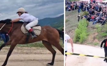 54 godine manifestacije “Komaranska košija”, pravi užitak za ljubitelje seoskih igara