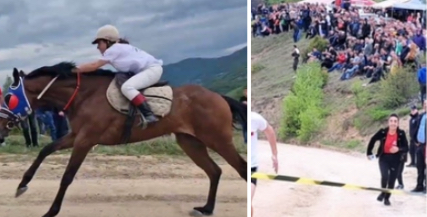 54 godine manifestacije “Komaranska košija”, pravi užitak za ljubitelje seoskih igara