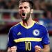 BiH reprezentativac Miralem Pjanić saopštio da se oprašta od igranja za Zmajeve