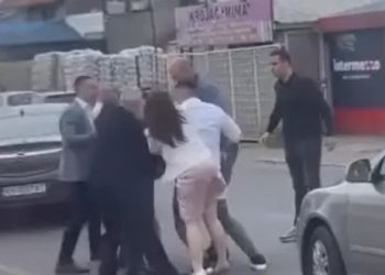 Nesvakidašnji porodični sukob, dve sestre pretukle snahu i istjerale je iz kuće