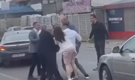 Nesvakidašnji porodični sukob, dve sestre pretukle snahu i istjerale je iz kuće
