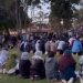 Stotine američkih studenata prelaze na Islam i redovno obavljaju molitve VIDEO