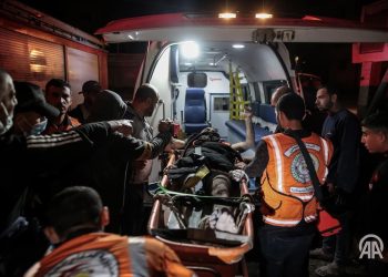Pet Palestinaca ubijeno u vazdušnom cionističkom napadu u Gazi