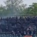Haos na utakmicu Njemačke lige, preko 150 policajaca povređeno VIDEO