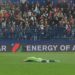 Sa stadiona u Crnoj gori šovinističke prijetnje Albancima, sukobi navijača i uprave