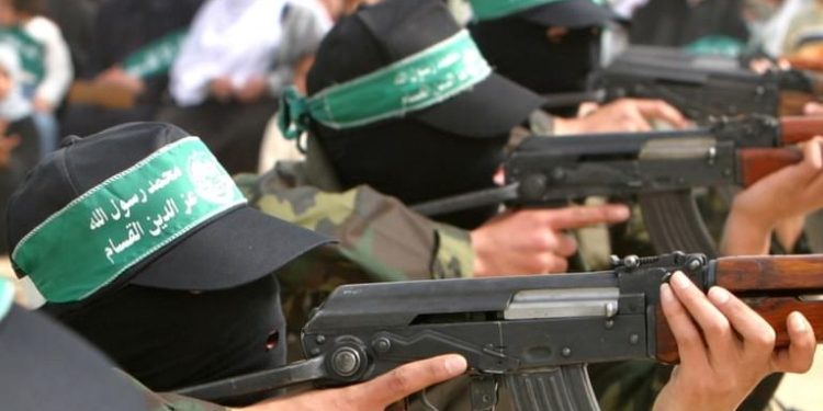 Hamas prihvatio prijedlog za prekid vatre koji si ponudili Egipat i Katar
