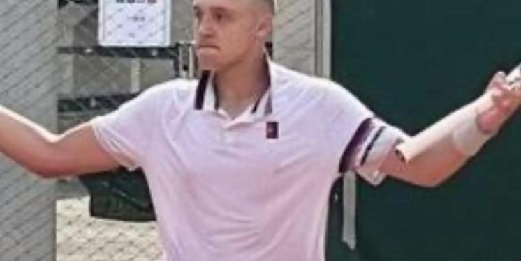 Hamad Međedović u finale kvalifikacija za žreb turnira u Rimu