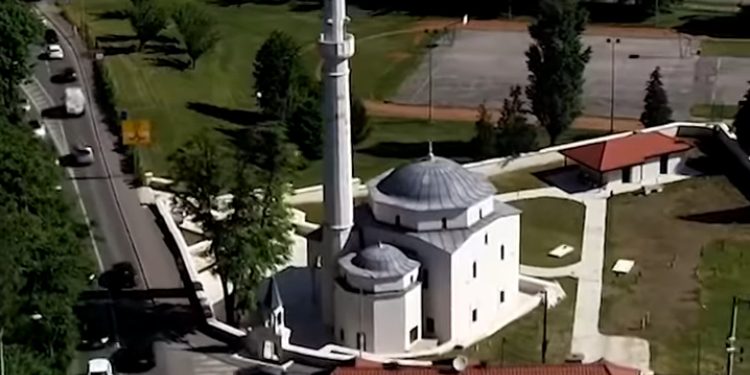 Banja Luka: Džamija Arnaudija obnovljena, otvaranje 7. maja kada je i porušena 1993. godine