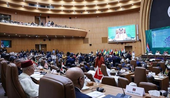 Islamske zemlje podržale usvajanje rezolucije o genocidu u Srebrenici