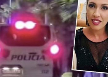 PRONAĐENO I TELO MAJKE IZ SKADRA: Alma se utopila u Bojani sa 2 ćerke i malim sinom