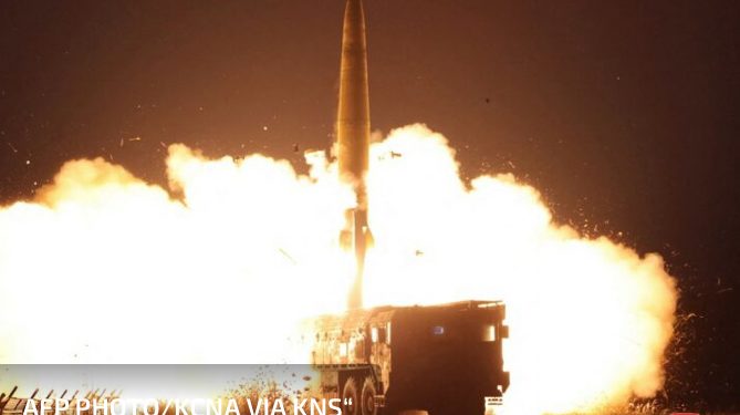 Nuklearni rat bi bio loš a trajao bi 72 minuta, od prvog lansiranja do kraja svijeta