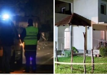 Velika porodična tragedija, Refik ubio suprugu sjekirom pa izvršio samoubistvo