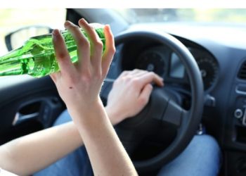 Nevjerovatno, pijana Novopazarka sa 2,0 promila vozila ulicama grada