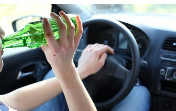 Nevjerovatno, pijana Novopazarka sa 2,0 promila vozila ulicama grada