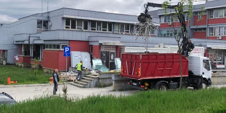 Proglašena epidemija  morbila u Novom Pazaru, treći slučaj zaraze