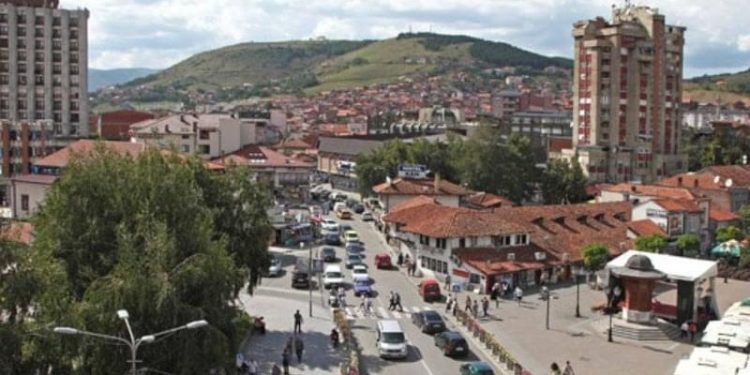 U blizini Novog Pazara registrovan zemljotres