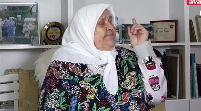 Nana Fata: Preporučujem našoj omladini da ne idu iz Bosne