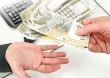 Pomoć od 15.000 dinara za studente pod sledećim uslovima