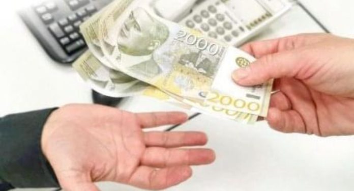 Pomoć od 15.000 dinara za studente pod sledećim uslovima