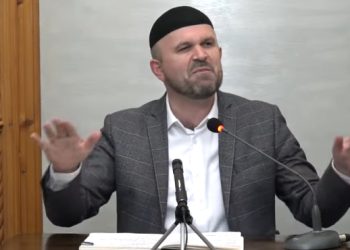 Namaz je uzdignuće od problema, preokupacija i svega negativnog