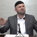 Namaz je uzdignuće od problema, preokupacija i svega negativnog