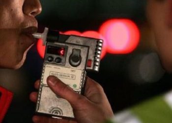 Novopazarac sa dva promila alkohola u krvi vozio ulicama grada