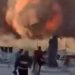 Izraelski okupatori granatirali jug Pojasa Gaze u kojem je ubijen lider Palestinske stranke
