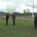 Pored Beograda i Niša, Sjenica dobila meteorološki balon