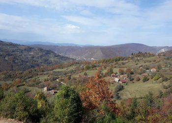 Tutin: Iz vatrenog oružja pucano na policiju u kopnenoj zoni bezbjednisti