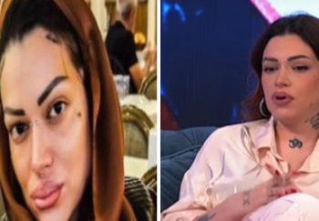 Dunja Ilić primila Islam i promijenila ime u Anka Begović: Od mladosti sam se interesirala za Islam