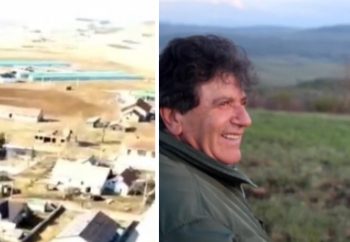 Nuce Bajramović: Dobar je ovo narod, uložio sam svoju sredstva da pomognem