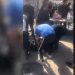 Izraelski okupatori bombardovali grupu civila okupljenih za pristup internetu