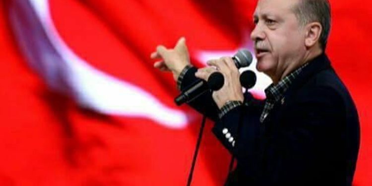Istraživanje: Erdogan najomiljeniji lider u većini zemalja Zapadnog Balkana