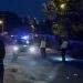 Novi Pazar: Teška saobraćajna nesreća sinoć, jedna osoba teže povrijeđena