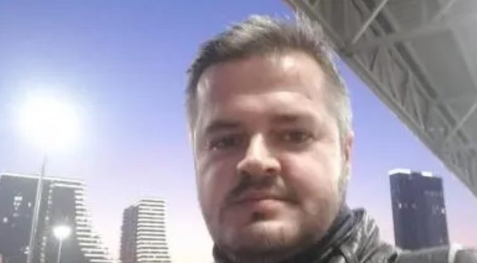 Nestao Novopazarac A.U. u Njemačkoj, molba za informacije kruži internetom