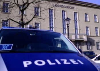 Austrija: Užasne namjere djevojčice (14) iz Crne Gore, planirala ubistva nevjernika