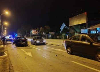 Za 12 sati u protekloj noći u saobraćajnim nezgodama stradalo 5 osoba
