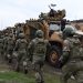 Turske snage KFOR-a nastavljaju aktivnosti na osiguravanju bezbjednosti na Kosovu