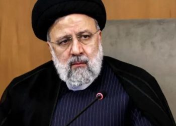 Ebrahim Raisi, predsjednik Islamske republike Iran stradao u padu helikoptera