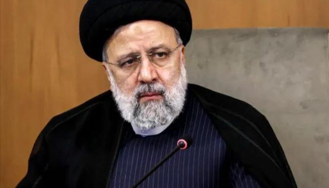 Ebrahim Raisi, predsjednik Islamske republike Iran stradao u padu helikoptera